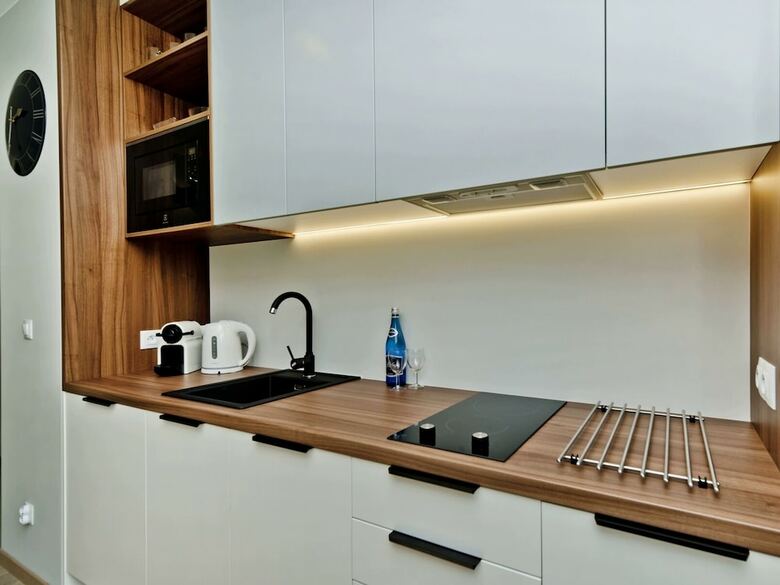 Blueapart Apartamenty Na Klifie