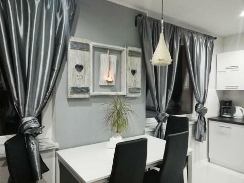 Apartamenty W G�rach Ko?o Szczyrku