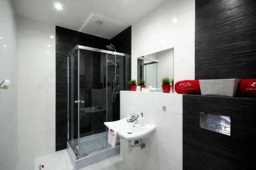 Apartamenty W G�rach Ko?o Szczyrku