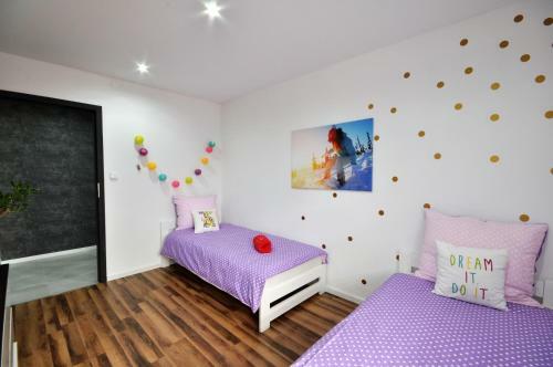 Apartamenty W G�rach Ko?o Szczyrku