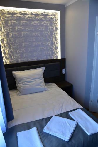 Hotel Pokoje Restauracja Lech
