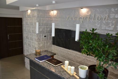 Hotel Pokoje Restauracja Lech