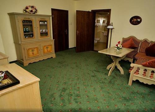Hotel G�rski