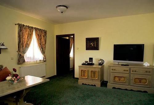 Hotel G�rski