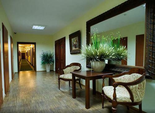 Hotel G�rski