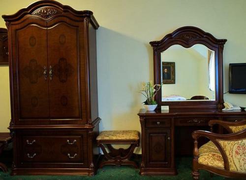 Hotel G�rski