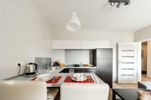 Przytulna Apartments Lublin