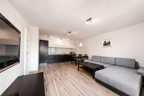 Przytulna Apartments Lublin