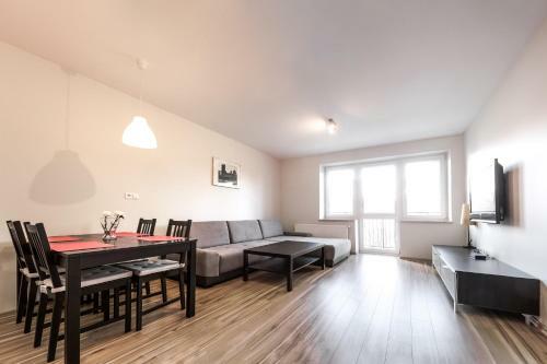 Przytulna Apartments Lublin