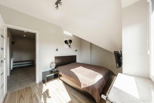 Przytulna Apartments Lublin