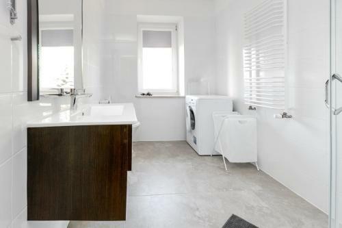 Przytulna Apartments Lublin