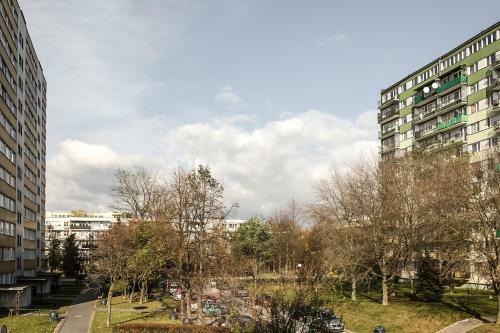 Przytulna Apartments Lublin