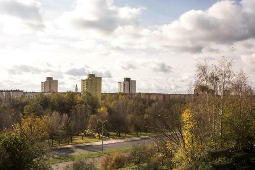 Przytulna Apartments Lublin