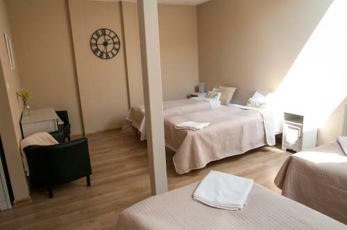 Hotel Pensjonat Zielone Wzg�rze