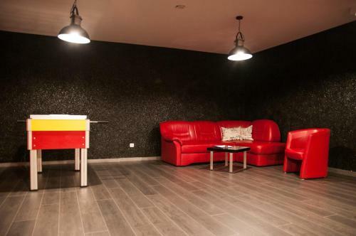 Hotel Pensjonat Zielone Wzg�rze