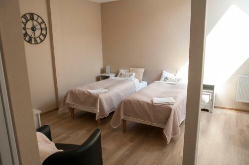 Hotel Pensjonat Zielone Wzg�rze