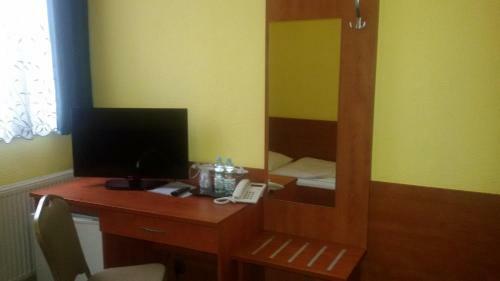 Hotel Solaris Lupus