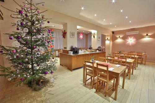 Hostal Parkowy Dworek