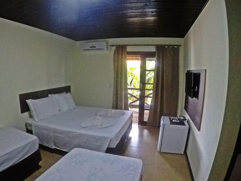 Hostal Pousada Canto Grande