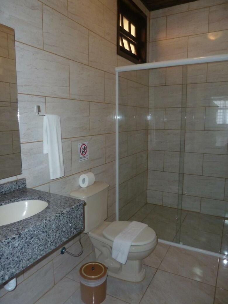 Hostal Pousada Canto Grande