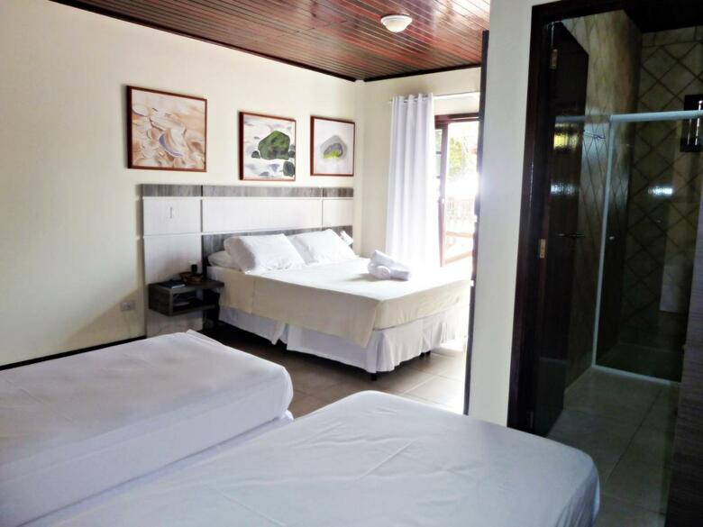 Hostal Pousada Canto Grande