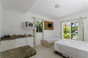 Apartamento Pousada Castellammare