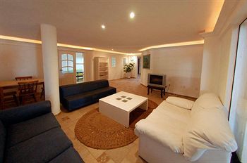 Apartamento Pousada Castellammare
