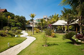 Apartamento Pousada Castellammare