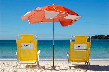 Apartamento Pousada Castellammare
