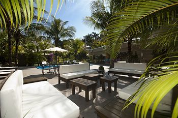 Apartamento Pousada Castellammare