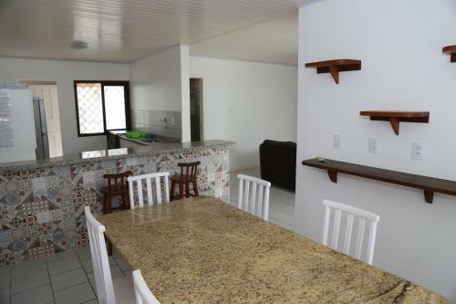 Hostal Pousada Oce�nica