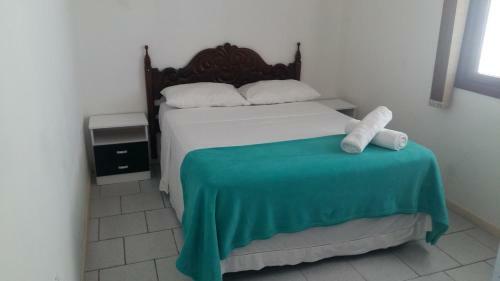 Hostal Pousada Oce�nica