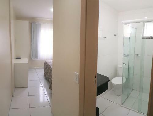 Apartamento Residencial Dona Naime
