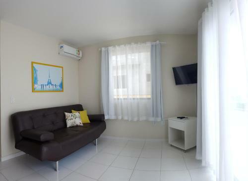 Apartamento Residencial Dona Naime