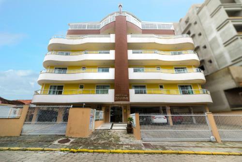 Apartamento Residencial Dona Naime