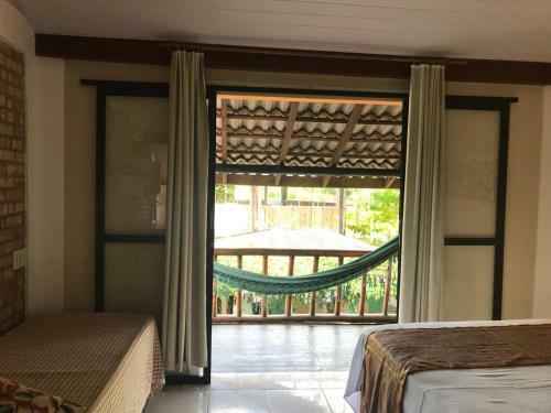Hostal Pousada Beija-flor