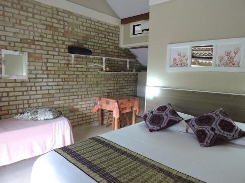 Hostal Pousada Beija-flor