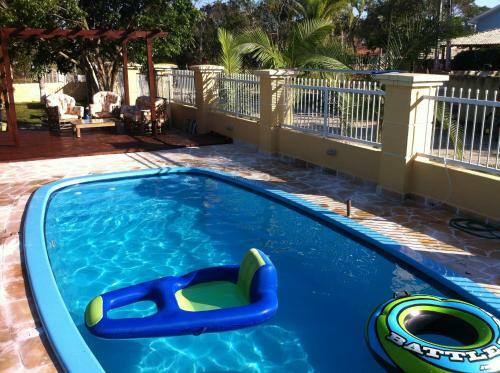 Hostal Pousada Beija-flor