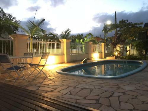 Hostal Pousada Beija-flor