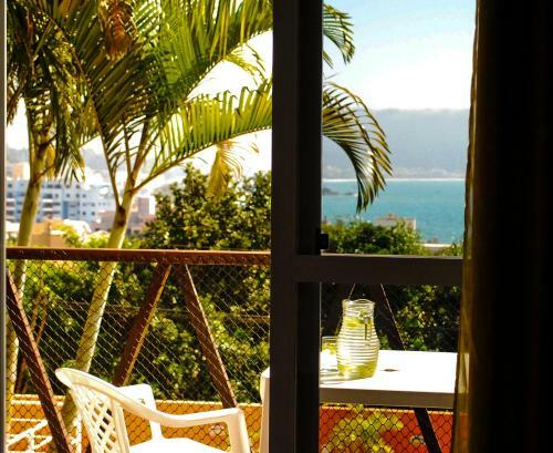 Hostal Pousada Vila Do Navegante