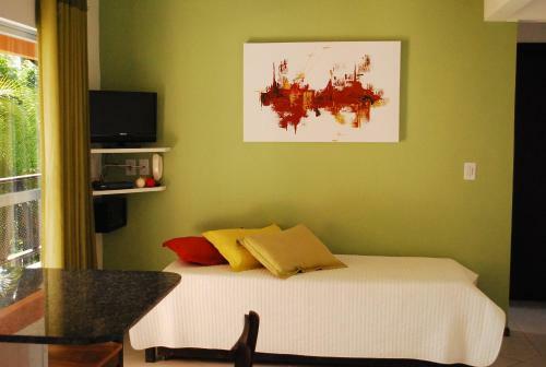 Hostal Pousada Vila Do Navegante