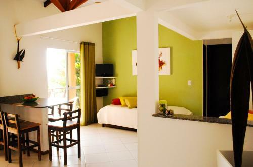 Hostal Pousada Vila Do Navegante