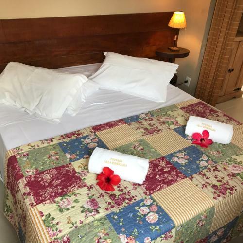 Hostal Pousada Villa Esmeralda