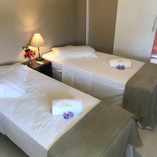 Hostal Pousada Villa Esmeralda