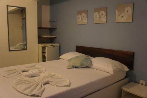 Hostal Pousada Das Gaivotas