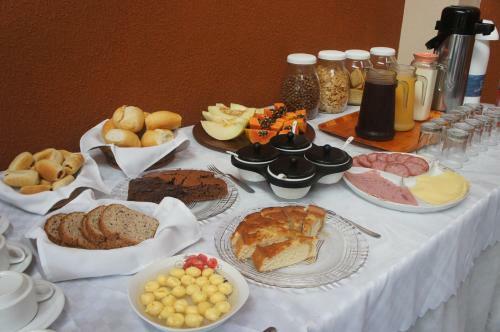 Hostal Pousada Das Gaivotas
