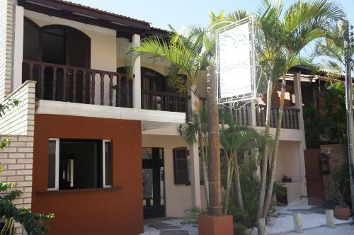 Hostal Pousada Das Gaivotas