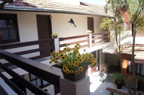 Hostal Pousada Das Gaivotas