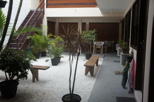 Hostal Pousada Das Gaivotas