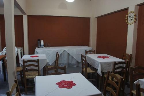 Hostal Pousada Das Gaivotas